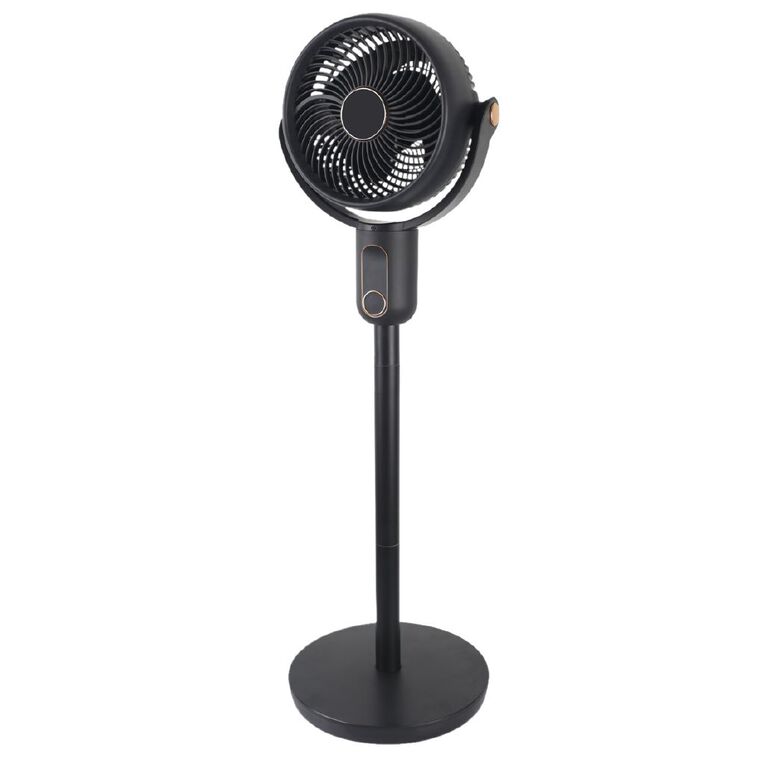 Kensington Air Circulator Pedestal Fan, , hi-res
