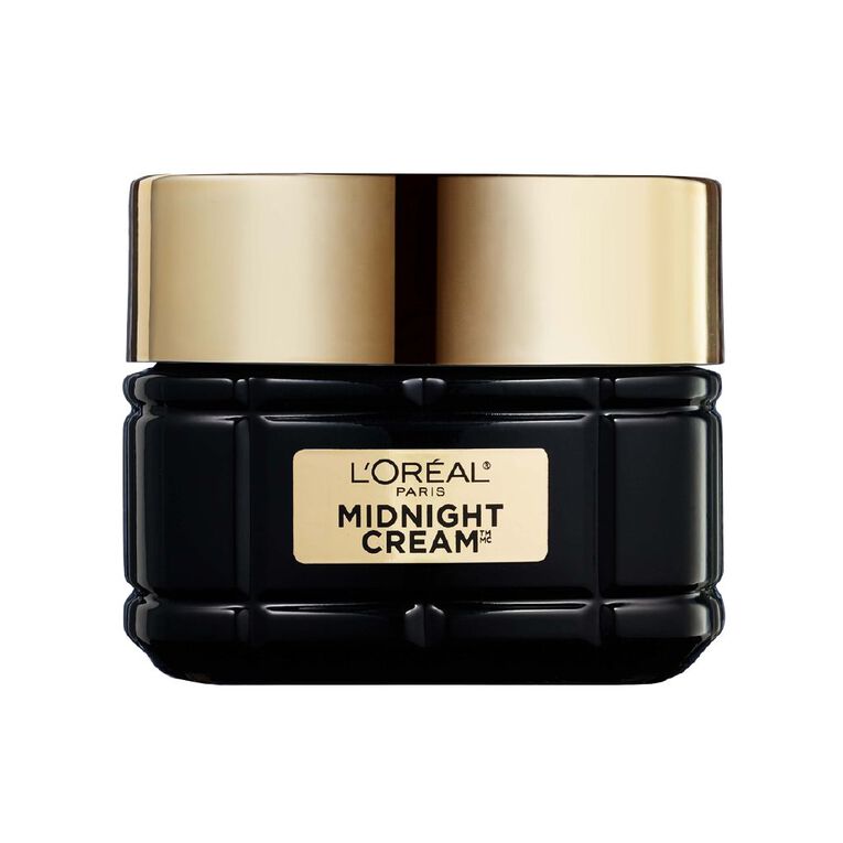 L'Oreal Paris Age Perfect Cell Renewal Midnight Cream 50ml, , hi-res