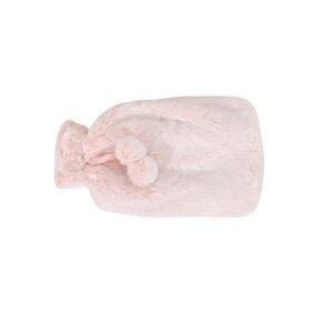 Living & Co Hot Water Bottle Pink