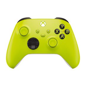 Xbox Wireless Controller Electric Volt