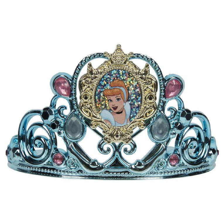 Disney Princess Tiara Assorted, , hi-res