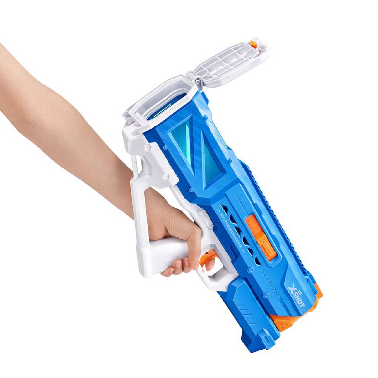 Zuru X-Shot Motor Soaker Medium, , hi-res