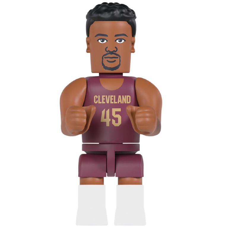 NBA Brick Heroes Blind Box Assorted, , hi-res