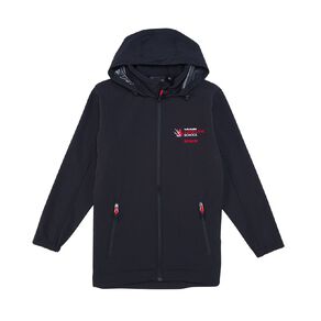 Schooltex Marshland School Senior Jacket with Embroidery