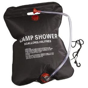 Navigator South Solar Shower 20L