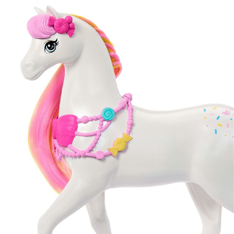 Barbie Nutcracker Land of Sweets Horse, , hi-res