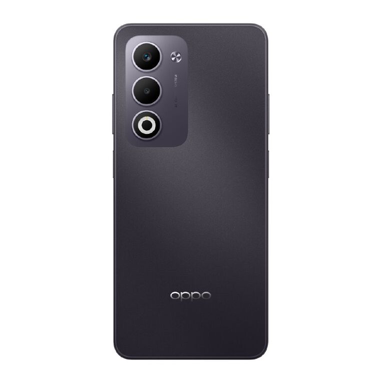 OPPO A5 4G Midnight Purple, , hi-res