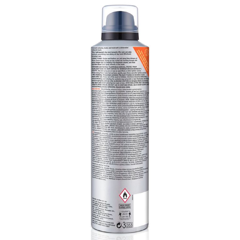 Texture Spray 250ml, , hi-res