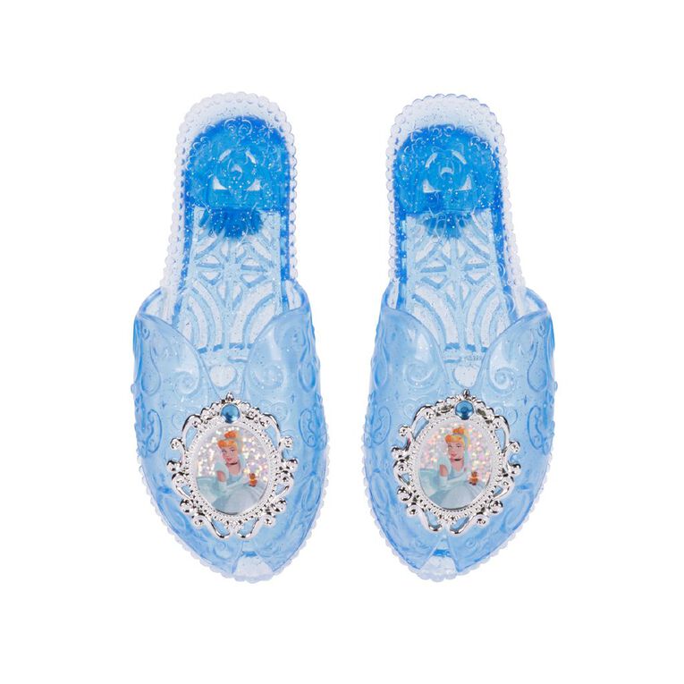 Disney Princess Shoe Assorted, , hi-res