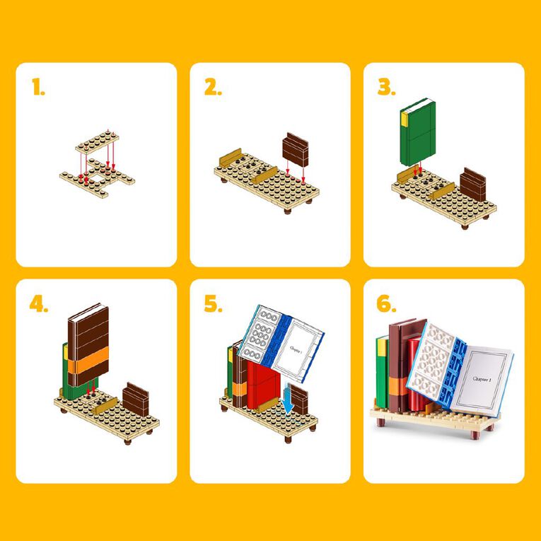 Zuru Max Premium Home Books Series 1, , hi-res