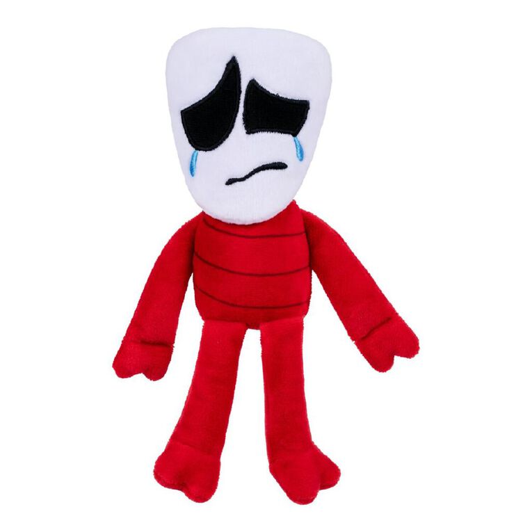 Amazing Digital Circus Deluxe Plush, , hi-res