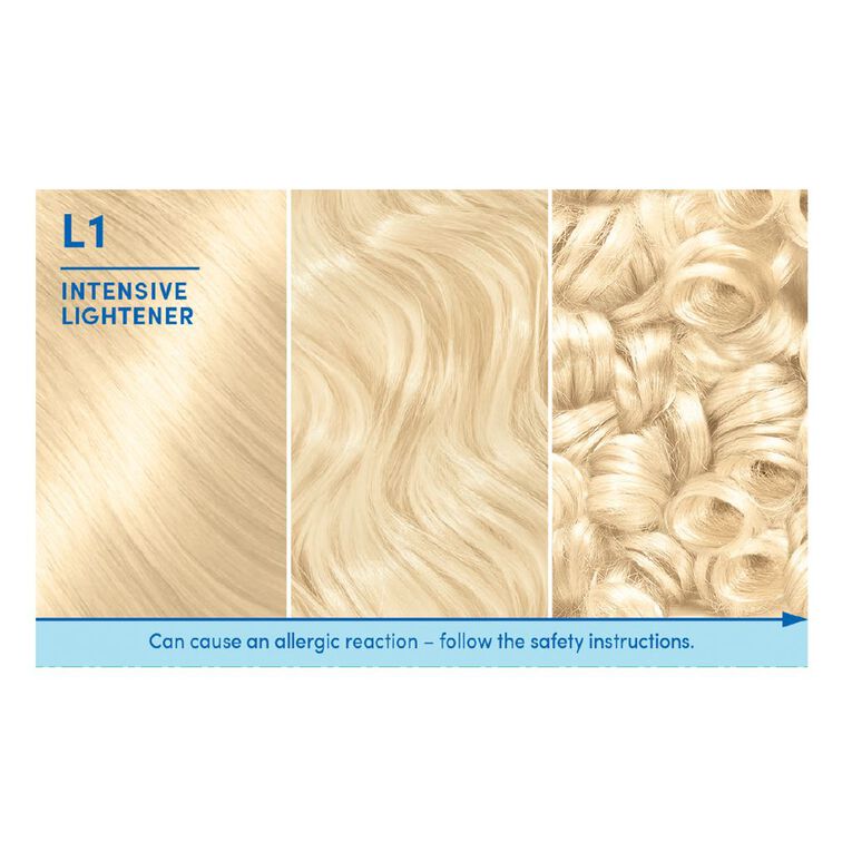 Schwarzkopf Nordic Blonde Intensive Lightener L1, , hi-res