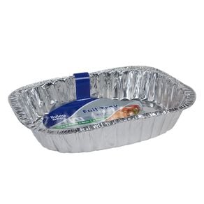 Living & Co Foil Tray 34 x 45cm