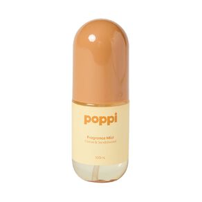 Poppi Fragrance Mist 100ml Cocoa
