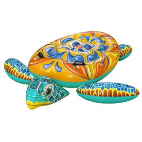 Bestway Mediterranean Turtle Ride On