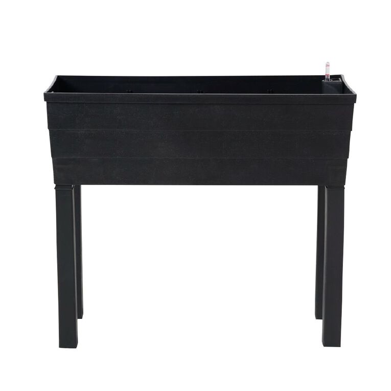 Kiwi Garden Raised Garden Bed Black, , hi-res