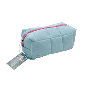 Uniti Clubhouse Pencil Case Checks Assorted