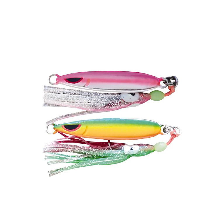 Berkley Fanky Jig 60G Assorted Colours, , hi-res