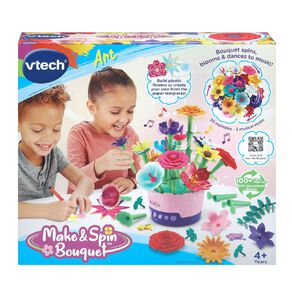 Vtech Make & Spin Bouquet