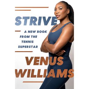 Strive by Venus Williams