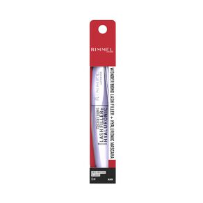 Rimmel C Wonderbond Lash Filler Mascara #001 Black