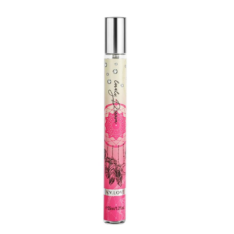 VV Love Ladies Classic 35ml EDT Giftset, , hi-res