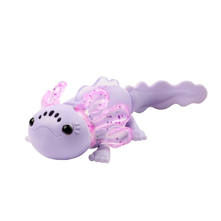 Fingerlings Axolotl Assorted, , hi-res
