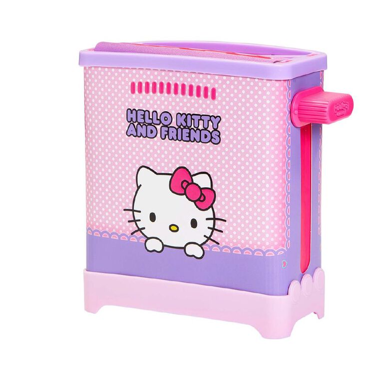Cookeez Hello Kitty Makery Toasty Treats, , hi-res