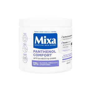 Mixa Panthenol Comfort 13% Jar 400ml