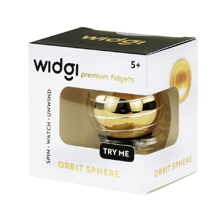 Trend Hub Widgi Orbit Sphere Assorted, , hi-res