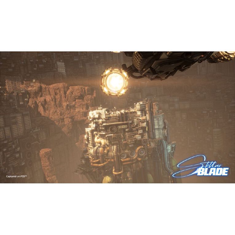 PS5 Stellar Blade, , hi-res