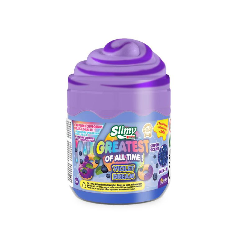 Slimy Goat 2.0 230g Assorted, , hi-res