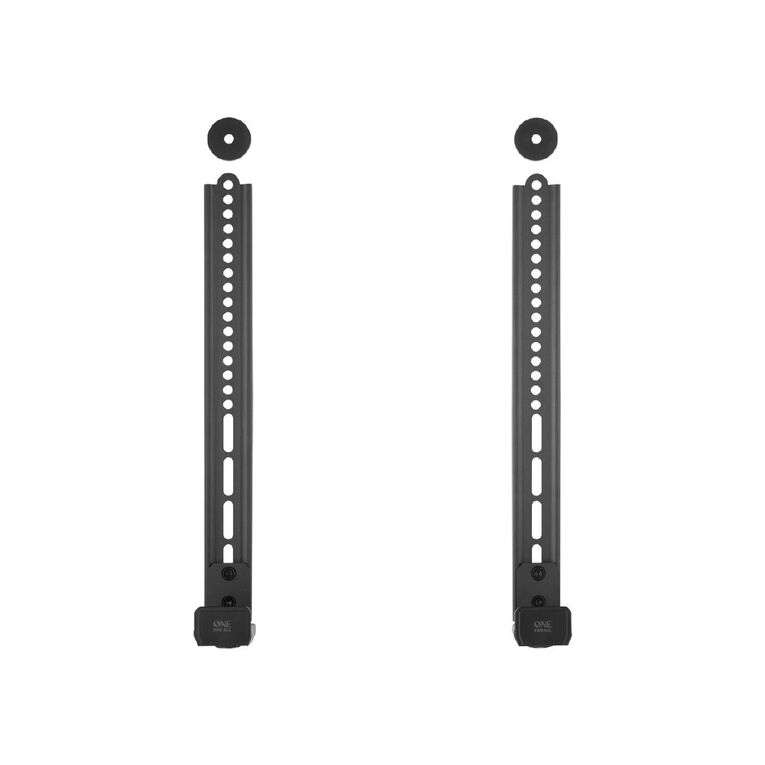 One for All Soundbar Bracket Universal Turn 15kg, , hi-res