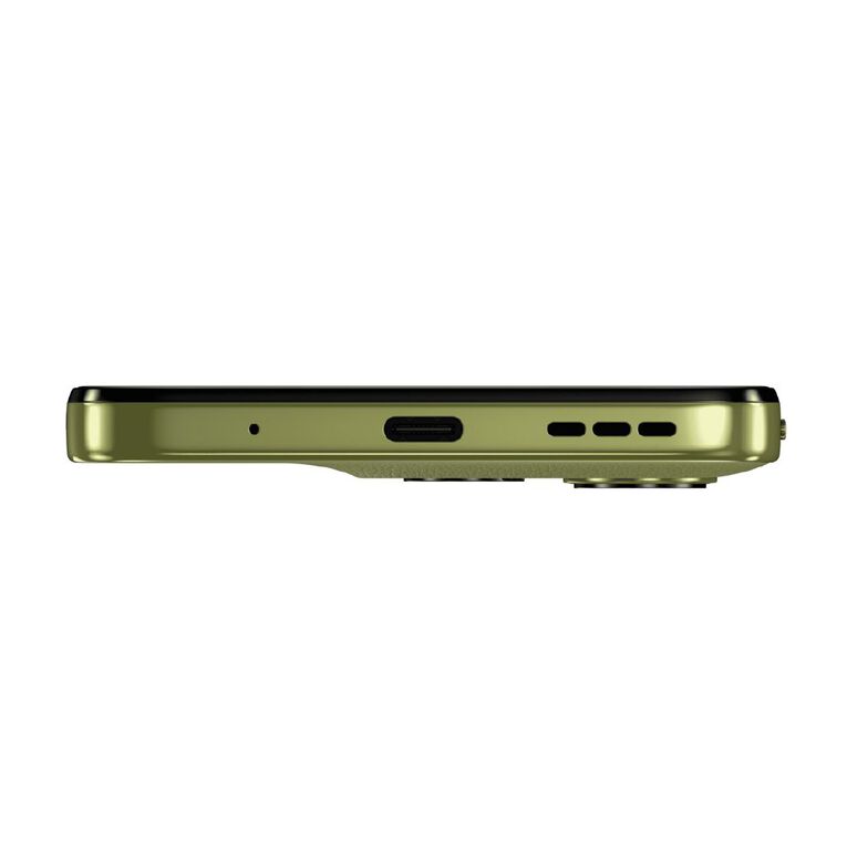 Motorola G15 4G Iguana Green With Sim Bundle Green, , hi-res
