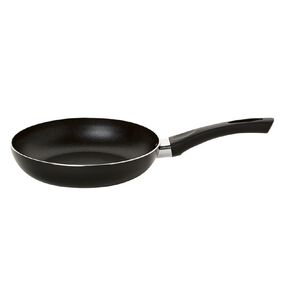Living & Co Classic Frypan Black 20cm