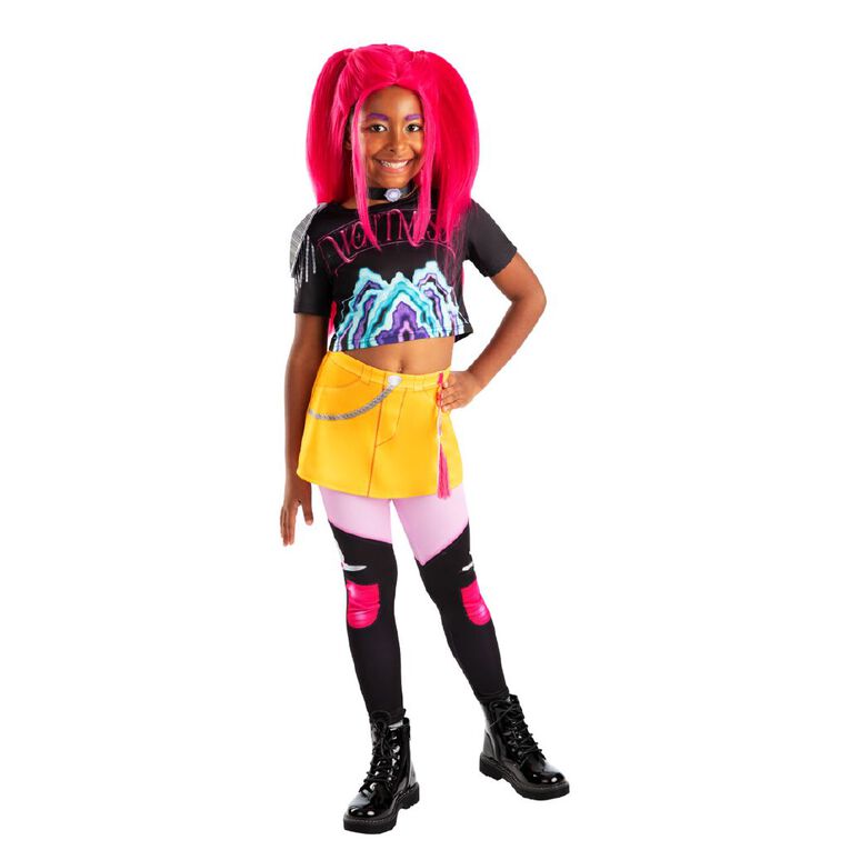 KPop Demon Hunters Mira Classic Costume 7-8 Years, , hi-res