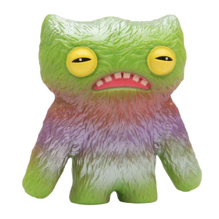 Fuggler Collectible Figures Blind Box Series 2 Assorted, , hi-res