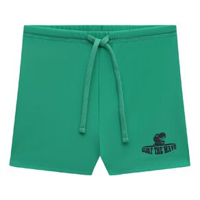 Young Original Swim Trunks