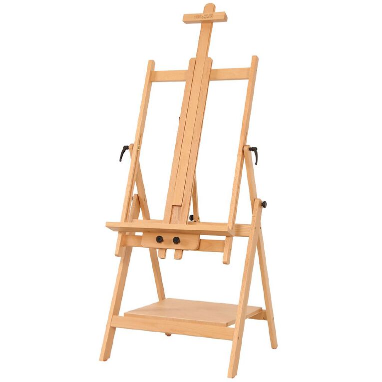 Winsor & Newton Hamilton Studio Easel, , hi-res