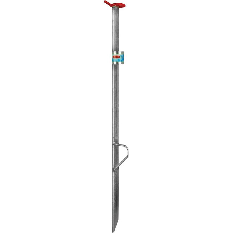 Maxistrike Fishing Rod Spike 120cm, , hi-res