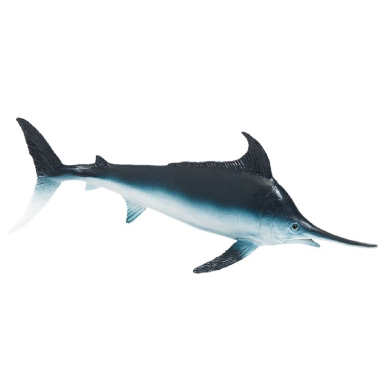 Ocean Animals Medium Figure Assorted, , hi-res