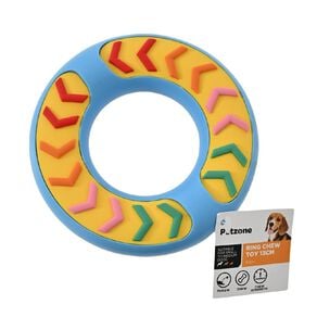 Petzone Ring Chew Toy 13cm