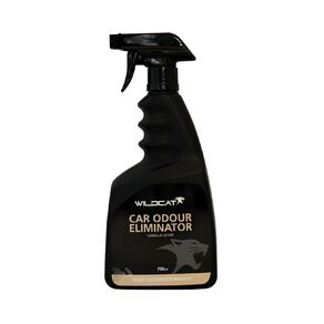 Wildcat Car Odour Eliminator