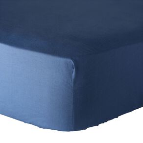 Living & Co Fitted Sheet
