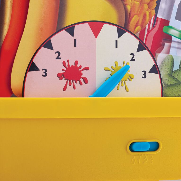 Hot Dog Drop Game, , hi-res