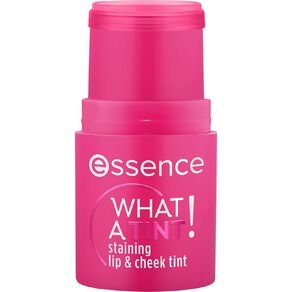 Essence What A Tint Staining Lip And Cheek Tint 10