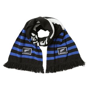 All Blacks Kids' Scarf