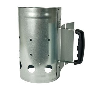 Gascraft Galvanized Chimney Starter
