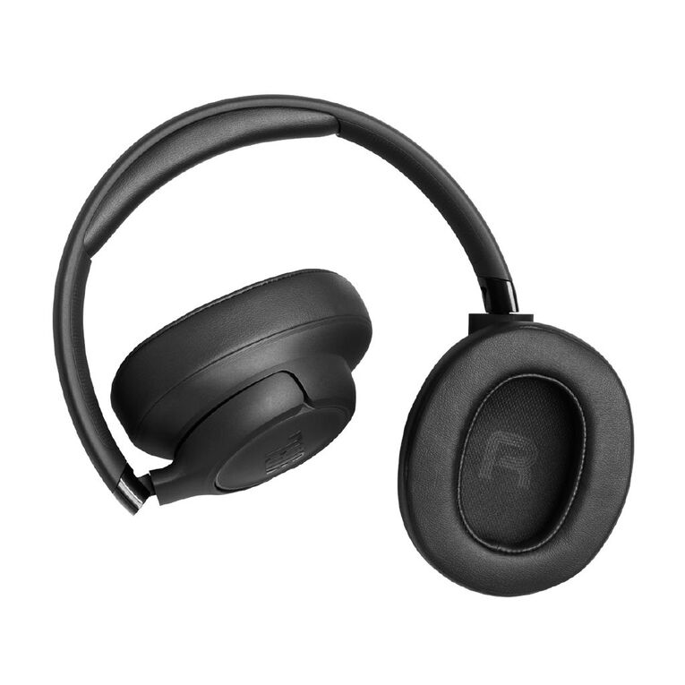 JBL Tune 780NC Wireless Over-Ear Noise Cancelling Headphone Black, , hi-res