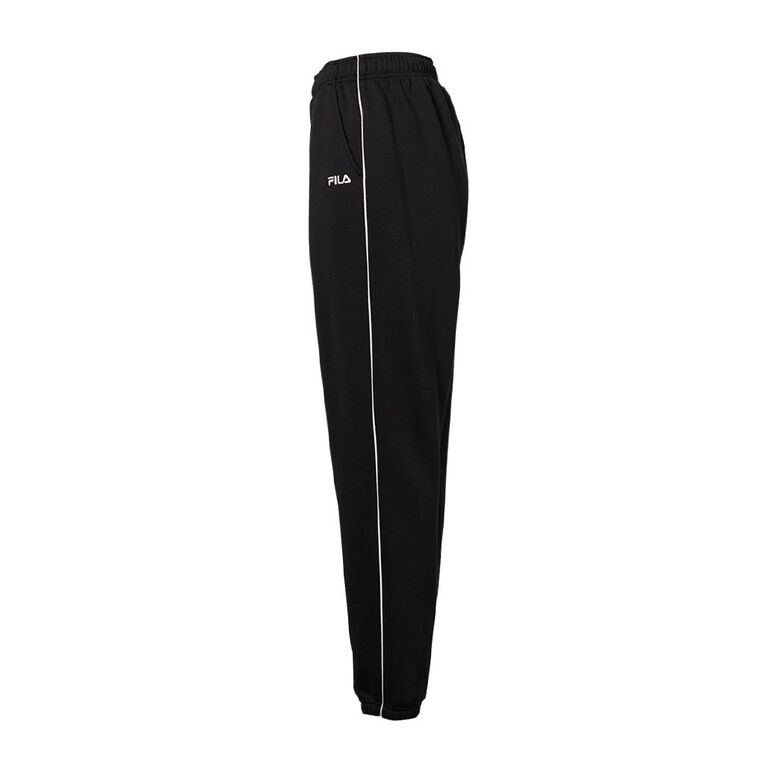 Fila Women's Jogger, Black, hi-res